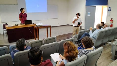 Con Reunión En Facultad De Ciencias Básicas Comenzó Trabajo De Los