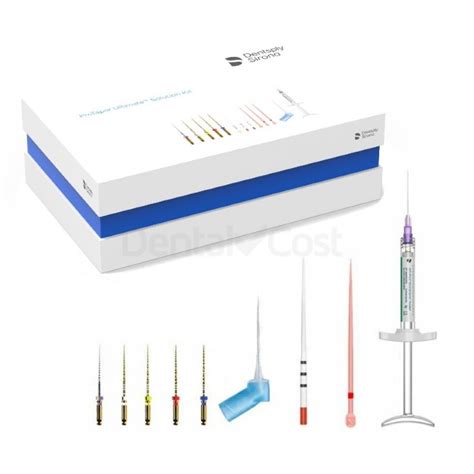 Protaper Ultimate Endo File System Obturation Sequence 50 Off