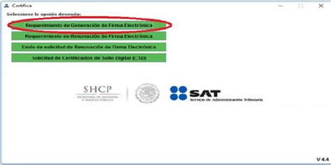 Obtener La E Firma Sin Ir Al Sat Al Crear Una Sociedad Por Acciones