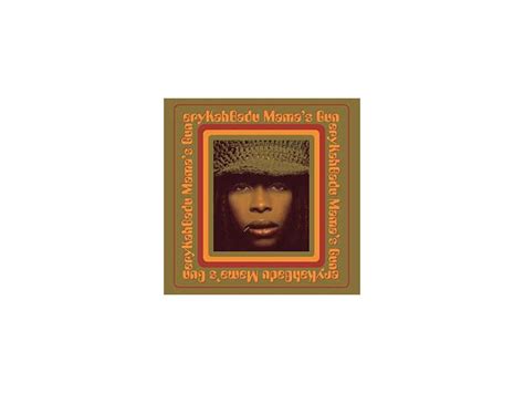 Mama S Gun Erykah Badu Vinyl Kupindo