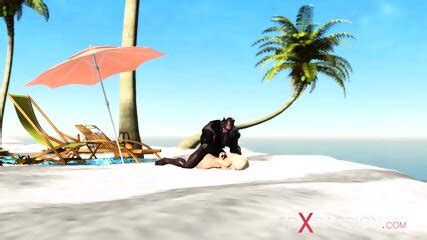 Sex Cyborg Futa Gederation 7 Super Fuck System In The Sci Fi Lab