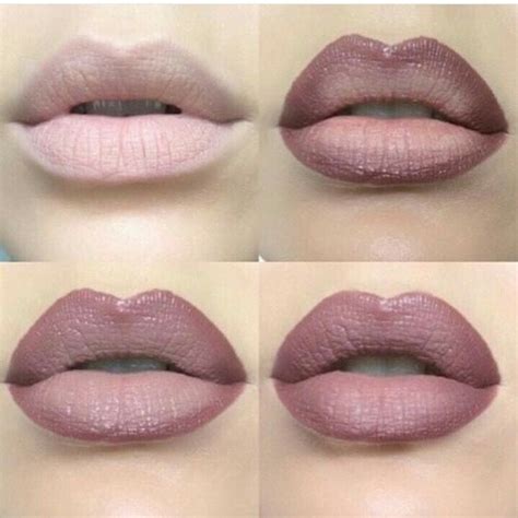 Best Images About Nude Lips My Style On Pinterest Revlon Natural Makeup And Eyes