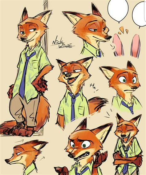 Pin By Oscar Tayler On Zootopia Zootopia Concept Art Disney Concept