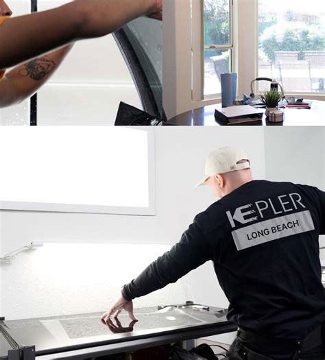 Professional Window Tinting Long Beach | #1 BEST Prices Fr $149