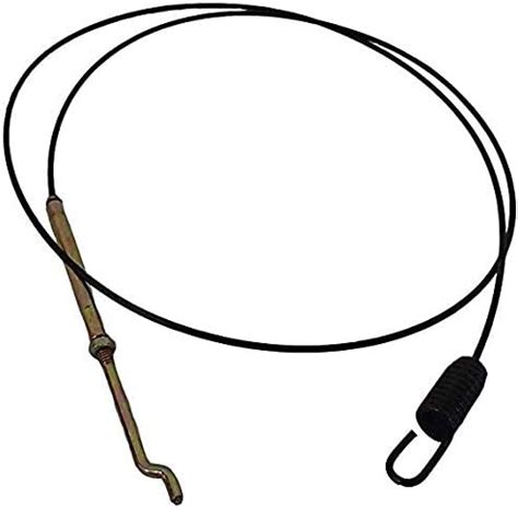 Amazon 946 0898 Clutch Drive Cable For MTD Snowblower Replace 746