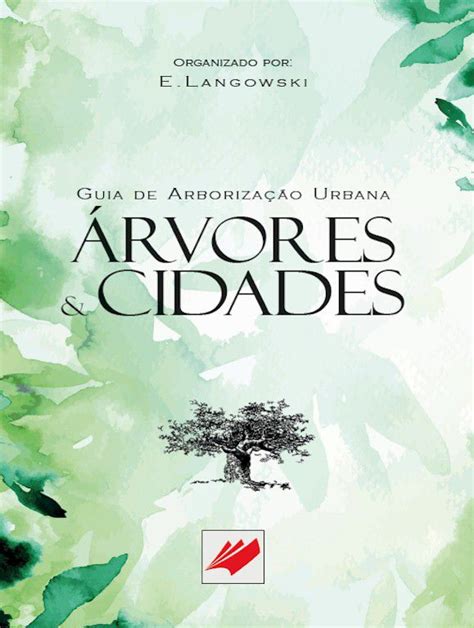 GUIA DE ARBORIZAÇÃO URBANA Livraria da Bok2