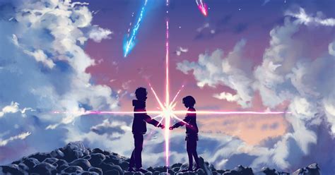 Kimi No Na Wa Song Lyrics