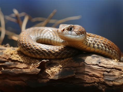 Baby Snakes Guide (All you Need to Know) – Fauna Facts