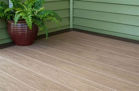 Deck Color Schemes Popular Deck Color Trends For Your House