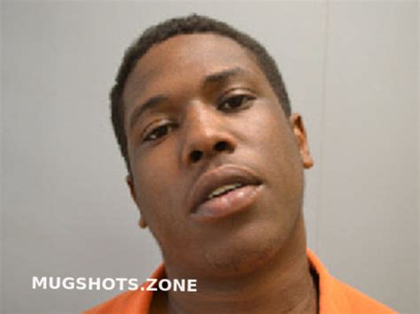 Jones Tyquan Bernard Lee County Mugshots Zone