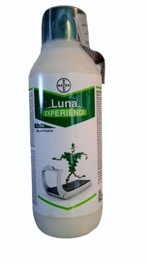 Bayer Luna Experience Systematic Fungicide Liquid Litre At Rs