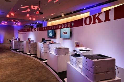 OKI Office Photos