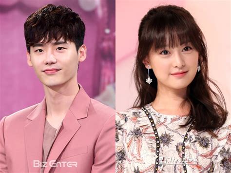 Yeay Lee Jong Suk Dan Kim Ji Won Dipastikan Reuni Lewat Drama Terbaru