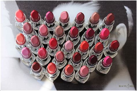 Ruj Avon Ultra Colour: review și păreri după purtare