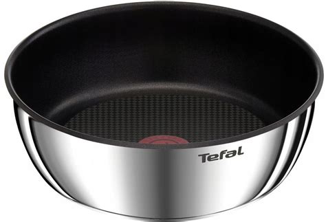 Patelnia G Boka Tefal Ingenio Emotion Cm L L Cena