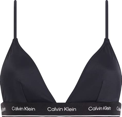 Calvin Klein Swimwear Triangel Bikini Top TRIANGLE RP Bestellen