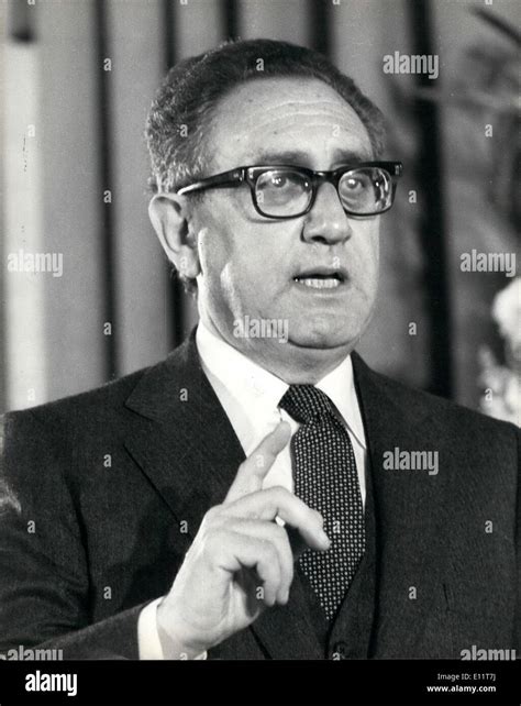 Nov. 11, 1979 - Henry Kissinger Press Conference: Mr. Henry Kissinger, the former American ...