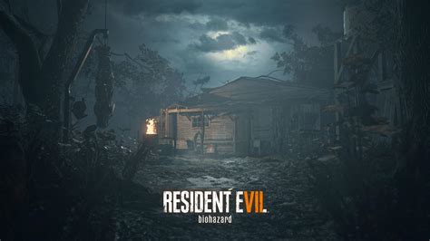 Resident Evil 7 Wallpapers - Wallpaper Cave