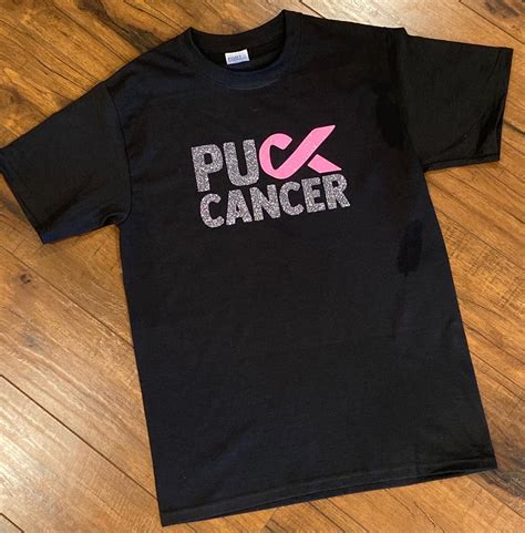 Puck Cancer – Bleacher Divas