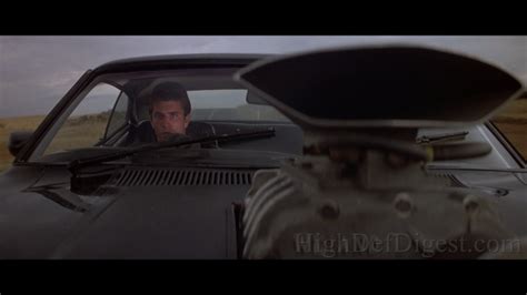 Mad Max 2 The Road Warrior 4K Ultra HD Blu Ray Ultra HD Review