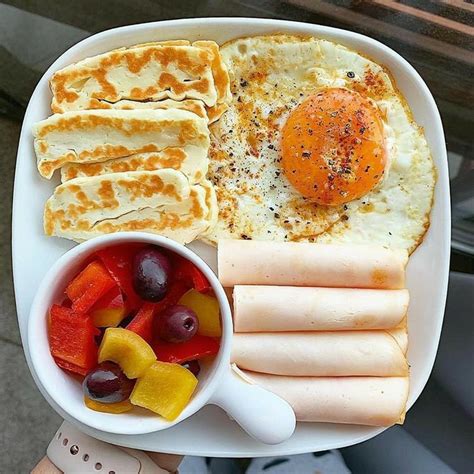 Pin En Breakfast Ideas