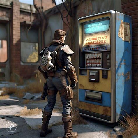 Best Fallout 4 Mods to Play & Unleash Your Wasteland Adventure ...