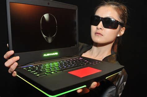 SC Cyberworld = Malaysia's Latest IT News: Alienware Redefines the PC Gaming Experience: Unveils ...