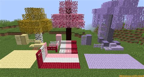 Cutecore Mod 5 World Minecraft