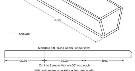 Vertical Herb Garden Plans As Requested Imgur