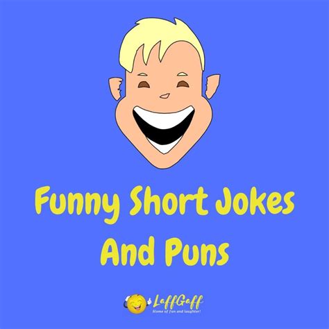 30+ Funny Jokes For Adults Only! | LaffGaff