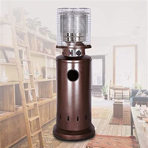 The 18 Best Outdoor Natural Gas Heaters of 2025 [Verified] - Cherry Picks