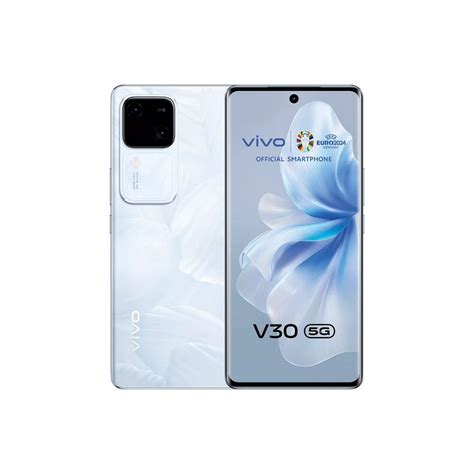 Vivo V30 5G Thunder Match