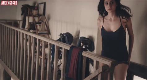 Linda Caridi nude pics página 1