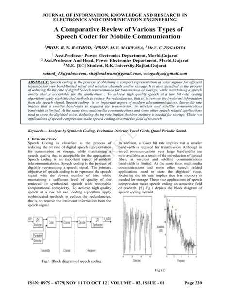 Ieee Paper Template In A V