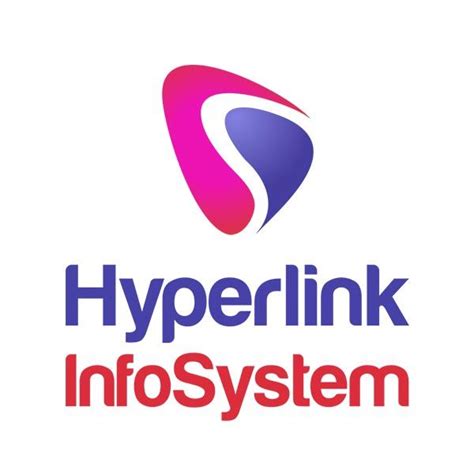 Hyperlink Logo Logodix