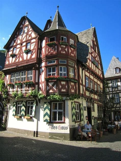 Alte Haus - All You Need to Know BEFORE You Go (2025) | Germany, Haus ...