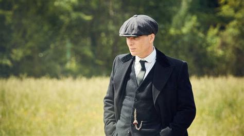 Netflix Revel Las Primeras Im Genes De La Pel Cula De Los Peaky