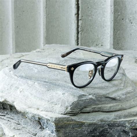 Chrome Hearts Chrome Hearts Dingalonglinglong Glasses | Grailed