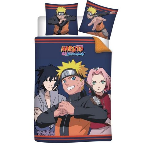 Funda De Edred N Naruto Redstring Espa A B B