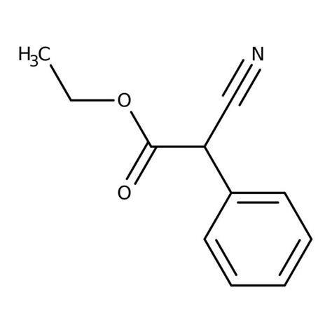 Fenilcianoacetato De Etilo Thermo Scientific Chemicals Fisher