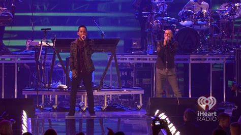 Linkin Park Live In The End Iheart Radio Music Festival 2012 Hd