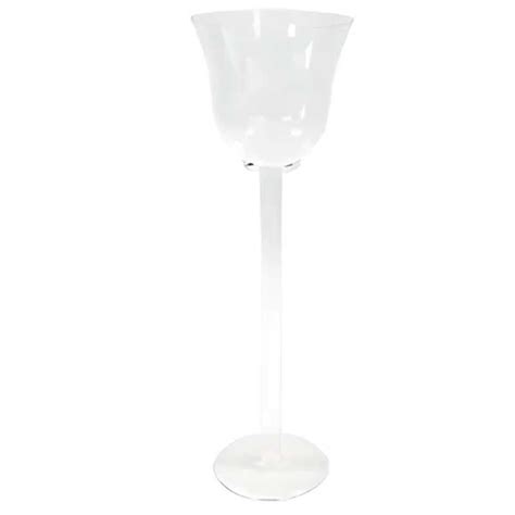 Vase Coupe Tulipe Vase pour Mariage Dragées Anahita