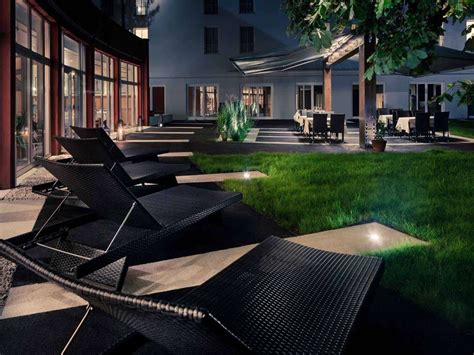 4 Sterne Hotel Salzburg City Mercure All