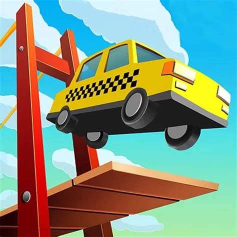 BRIDGE BUILD PUZZLE | Play Online Games for FREE