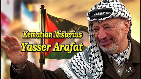 Biography Yasser Arafat Negarawan Palestina Yang Menerima Nobel