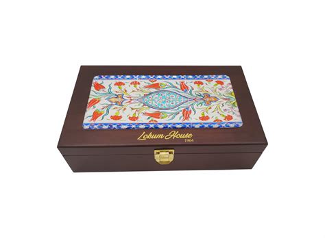 Wooden Delight Box Product Kode KL04 123 Wooden Box Wooden Box