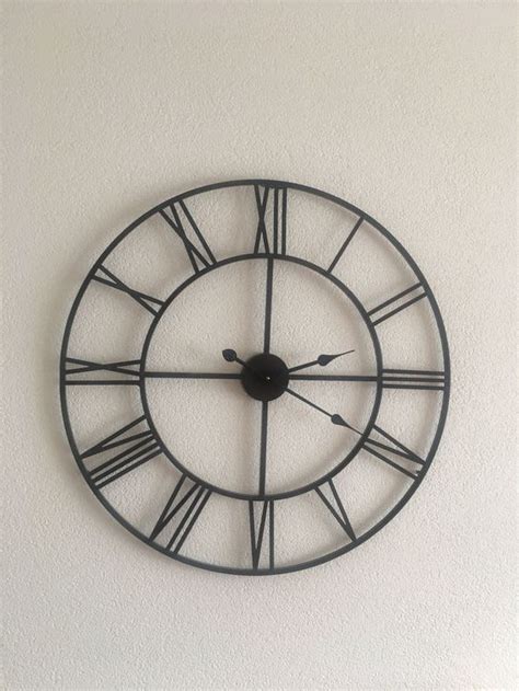 Horloge murale rétro Kaufen auf Ricardo