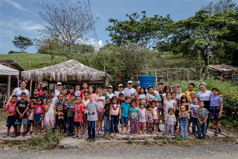 Ayudar Ni Os De Bajos Recursos Fundacion Mi Casa