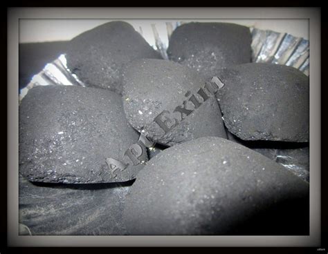 Coconut Shell Briquettes Charcoal At Best Price In Madurai By Apt Exim