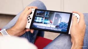 Mejores Ofertas En Juegos De Nintendo Switch Por El Amazon Prime Day